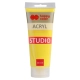 Farba akrylowa HAPPY COLOR Studio 200ml. - żółty jasny