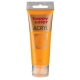Farba akrylowa HAPPY COLOR 75ml. tuba - żółty ciemny