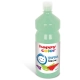 Farba HAPPY COLOR Tempera 1l. - zielony pastelowy
