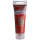 Farba akrylowa HAPPY COLOR 75ml. tuba - złoto czerwone metaliczna