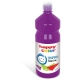 Farba HAPPY COLOR Tempera 1l. - śliwkowy