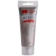 Farba akrylowa HAPPY COLOR 75ml. tuba - złoto różowe metalik
