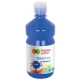Farba HAPPY COLOR Tempera 1l. - niebieski