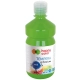 Farba HAPPY COLOR Tempera 1l. - oliwkowy