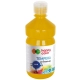 Farba HAPPY COLOR Tempera 0,5l. - żółty ciemny