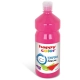 Farba HAPPY COLOR Tempera 1l. - magenta