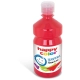 Farba HAPPY COLOR Tempera 0,5l. - czerwony ciemny