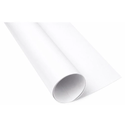 Brystol karton HAPPY COLOR A1 250g. 1 arkusz - biały