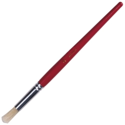 Pędzel szkolny ASTRA okrągły nr.24-290992