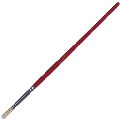 Pędzel szkolny ASTRA okrągły nr.10-290978