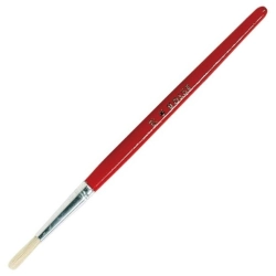 Pędzel szkolny ASTRA okrągły nr.14-290988