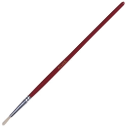 Pędzel szkolny ASTRA okrągły nr.1-333055