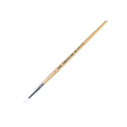 Pędzel KOH-I-NOOR nylonowy okrągły nr.7