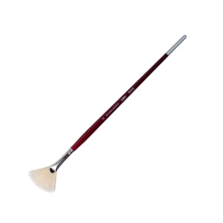 Pędzel KOH-I-NOOR nylonowy wachlarz nr.12