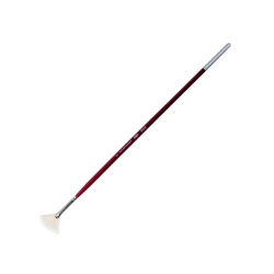 Pędzel KOH-I-NOOR nylonowy wachlarz nr.2