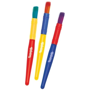 Pędzel COLORINO szkolny Jumbo-294225