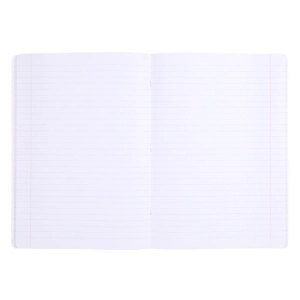 Zeszyt szkolny GIMBOO A4 w linie 60 kart. 70gsm mix wzorów-294455