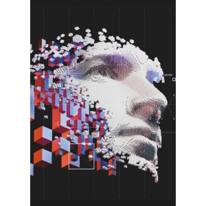 Zeszyt szkolny GIMBOO A4 w linie 60 kart. 70gsm mix wzorów-294457