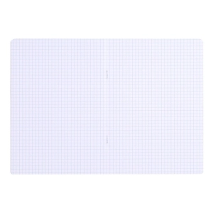 Zeszyt szkolny GIMBOO A5 w kratkę 16 kart. 70gsm mix wzorów-294489