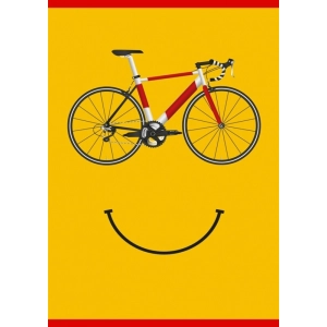 Zeszyt szkolny GIMBOO A4 w 3 linie 32 kart. 70gsm mix wzorów-294504
