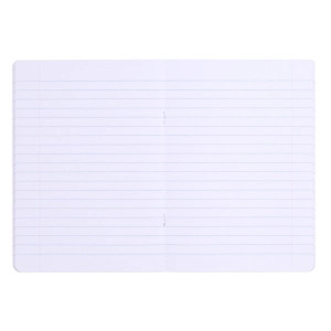 Zeszyt szkolny GIMBOO A5 w linie 32 kart. 70gsm mix wzorów-294512