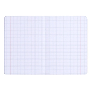 Zeszyt szkolny GIMBOO A5 w kratkę 80 kart. 70gsm mix wzorów-294531