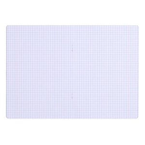 Zeszyt szkolny GIMBOO A5 w kratkę 60 kart. 70gsm mix wzorów-294542