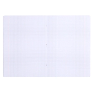Zeszyt szkolny GIMBOO A4 w kratkę 32 kart. 70gsm mix wzorów-294551