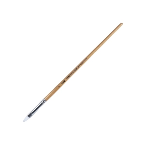 Pędzel KOH-I-NOOR nylonowy koci język nr.8