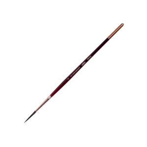 Pędzel KOH-I-NOOR nylonowy konturowy nr.2