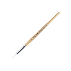 Pędzel KOH-I-NOOR nylonowy okrągły nr.11