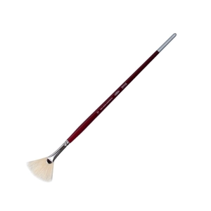 Pędzel KOH-I-NOOR nylonowy wachlarz nr.12