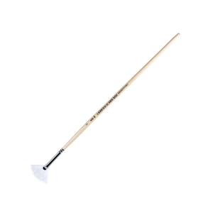 Pędzel KOH-I-NOOR nylonowy wachlarz nr.2