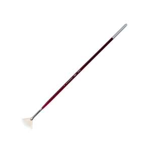 Pędzel KOH-I-NOOR nylonowy wachlarz nr.2