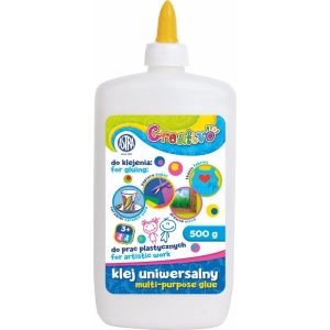 Klej ASTRA uniwersalny 500g.