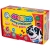 Farby plakatowe ASTRINO 20ml. - 6 kolorów