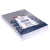 Zeszyt szkolny GIMBOO A5 w 3 linie 32 kart. 70gsm mix wzorów-294486