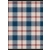 Zeszyt szkolny GIMBOO A5 w kratkę 80 kart. 70gsm mix wzorów-294529