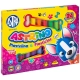 Plastelina AS 24 kolory -525196