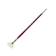 Pędzel KOH-I-NOOR nylonowy wachlarz 9936 nr.10