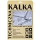 Kalka kreślarska KOH-I-NOOR A4 10ark. 90gr DA4910-673687