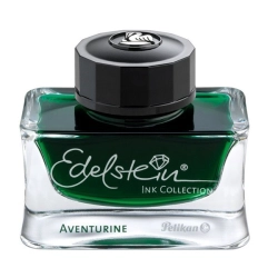 Atrament PELIKAN Edelstein 50ml. - zielony Avent.-183411