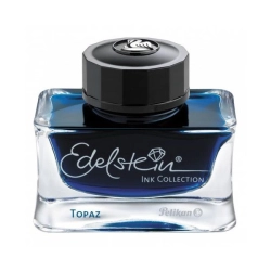 Atrament PELIKAN Edelstein 50ml. - turkus Topaz-156216
