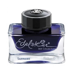 Atrament PELIKAN Edelstein 50ml. - nieb. Sapphire-183405
