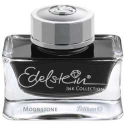 Atrament do piór PELIKAN Edelstein 50ml. - Moonstone