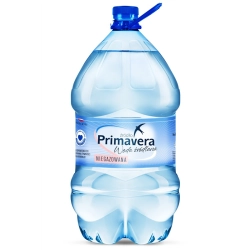 Woda PRIMAVERA 6l.-299720
