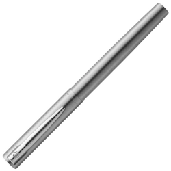 Pióro wieczne WATERMAN Allure CT - Chrom (F)
