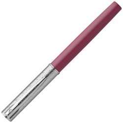 Pióro wieczne WATERMAN Allure CT Delux - pink