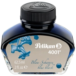 Atrament do piór PELIKAN 62,5ml. duży - granatowy