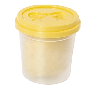 Ciastolina DELI EY003-4 4 kolory pastelowe -295098